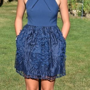 Cocktail/homecoming dress